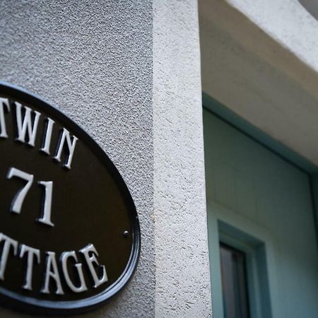 Twin Cottage 룩셈부르크 외부 사진