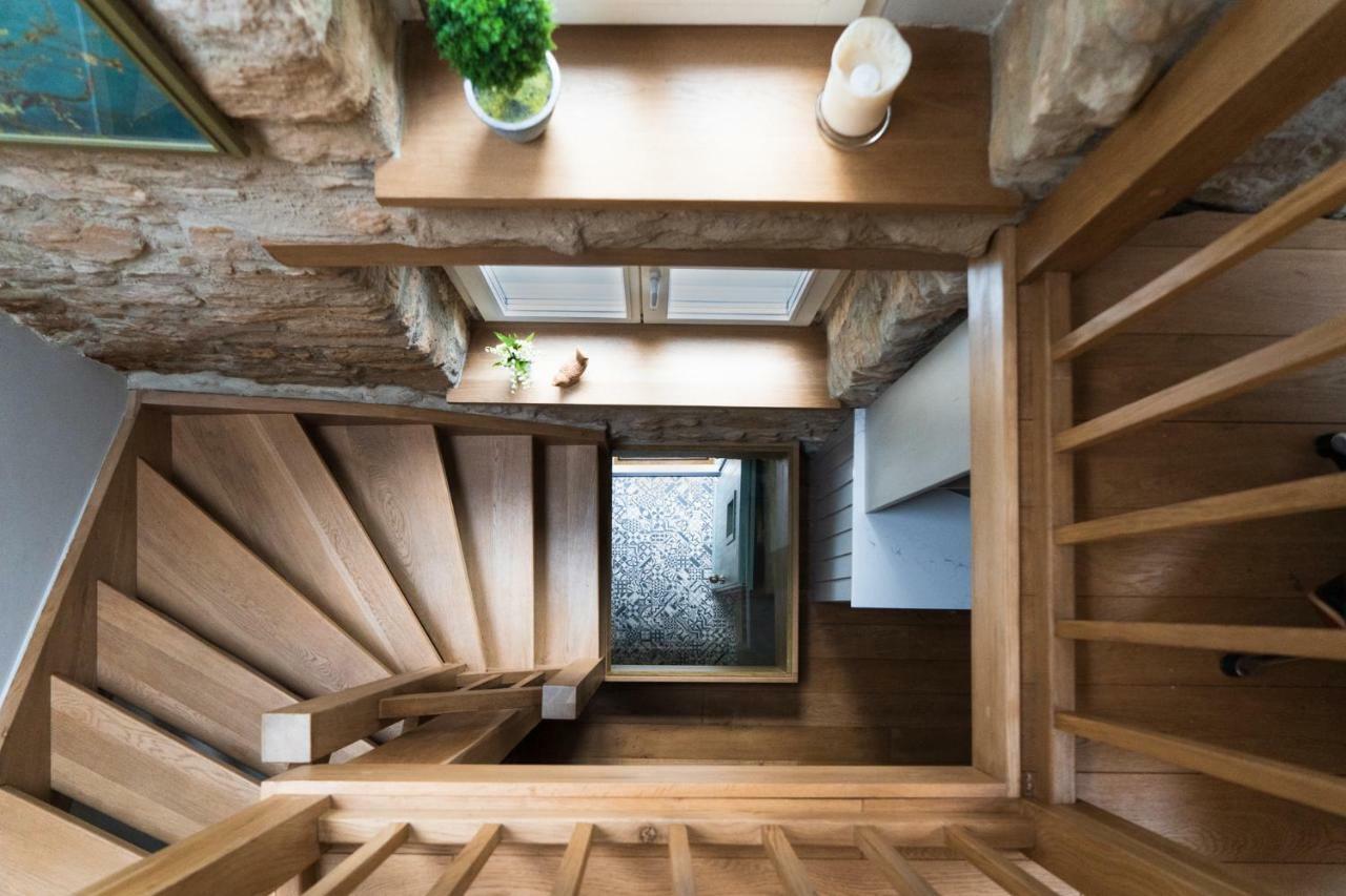 Twin Cottage 룩셈부르크 외부 사진